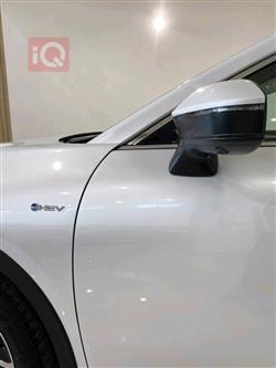 تويوتا كراون